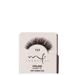 MF Eyelash -117