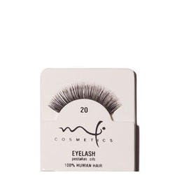 MF Eyelash -20