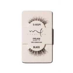 MF Eyelash -D WISPY