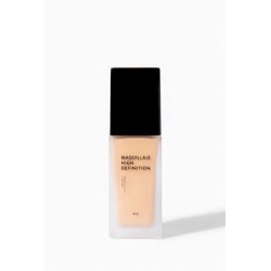 Maquillaje High Definition - Medium Beige