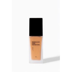 Maquillaje High Definition - Adden Caramel