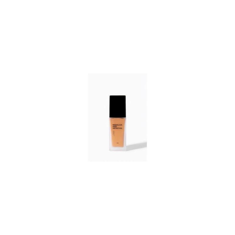 Maquillaje High Definition - Adden Caramel