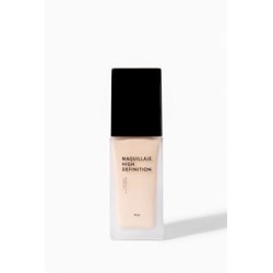 Maquillaje High Definition - True Beige