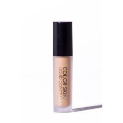 Color Skin Concealer - Natural Tan