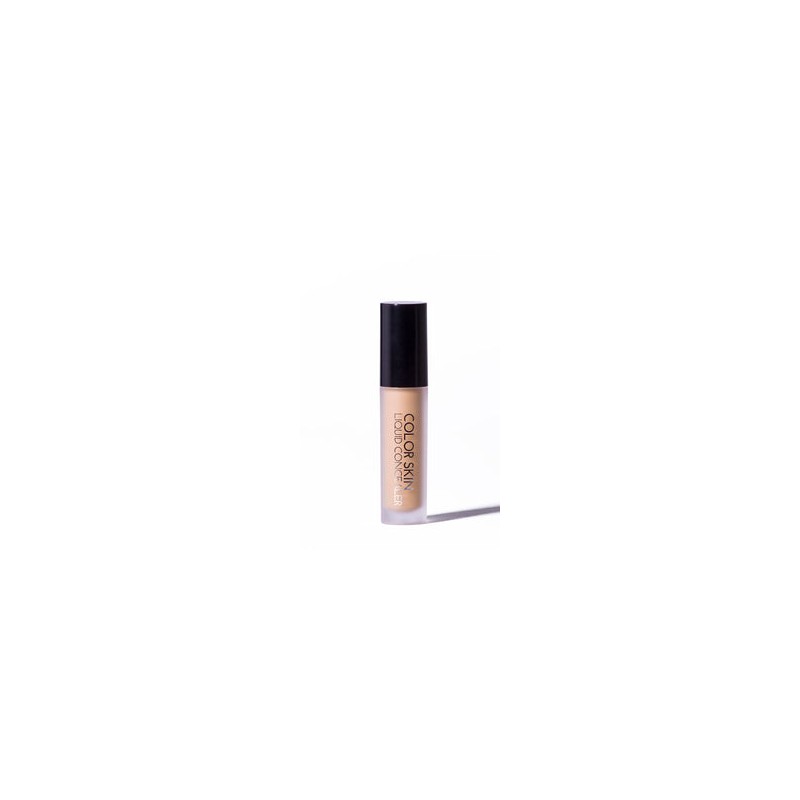 Color Skin Concealer - Natural Tan