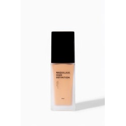 Maquillaje High Definition - Warm Golden