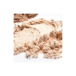 Color Skin Loose Powder - Light