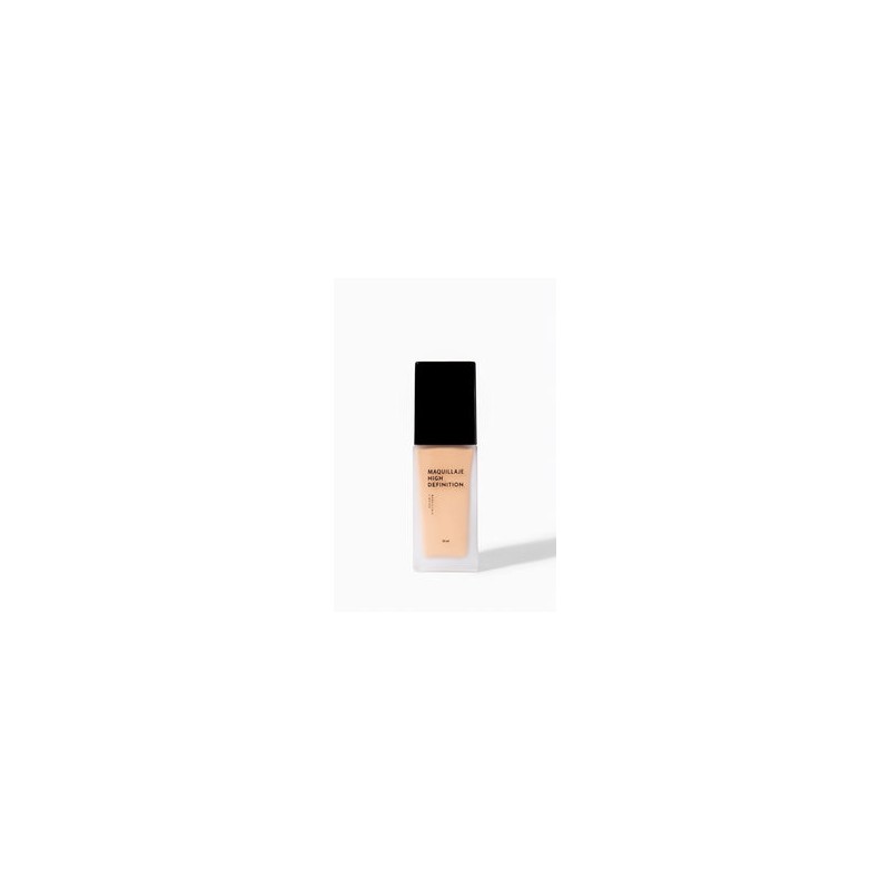 Maquillaje High Definition - Golden Beige