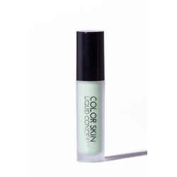 Color Skin Concealer - Green