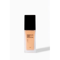 Maquillaje High Definition - Golden Caramel