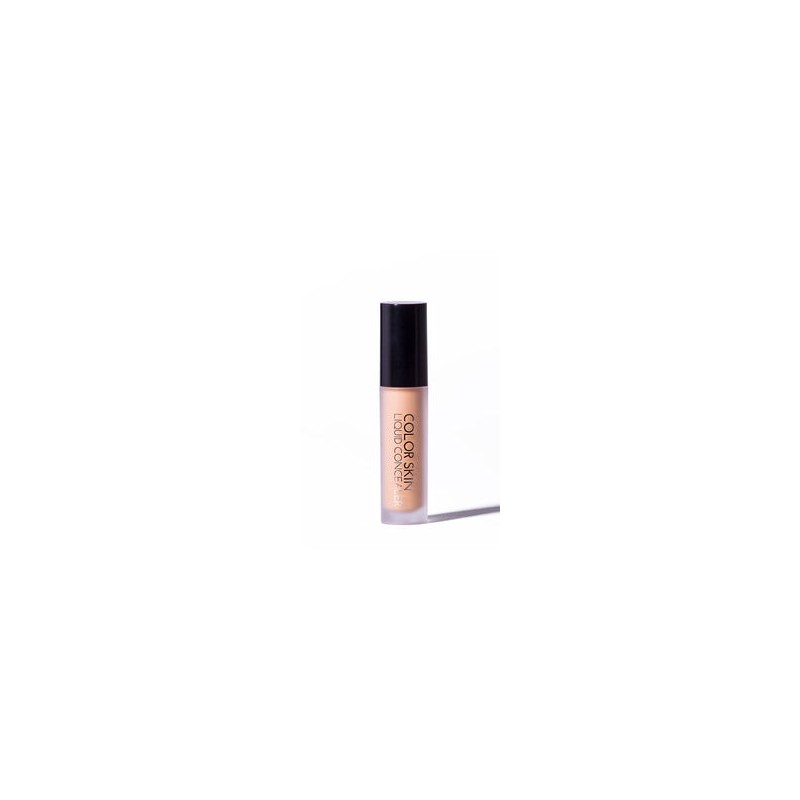 Color Skin Concealer -Peach