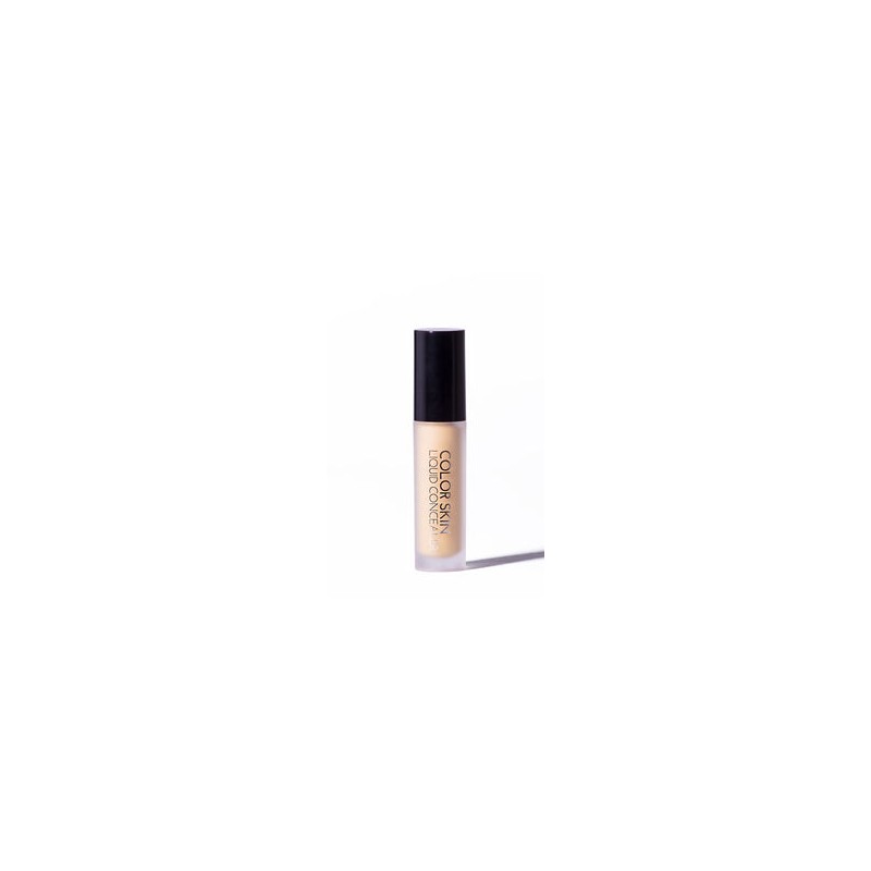 Color Skin Concealer - Yellow