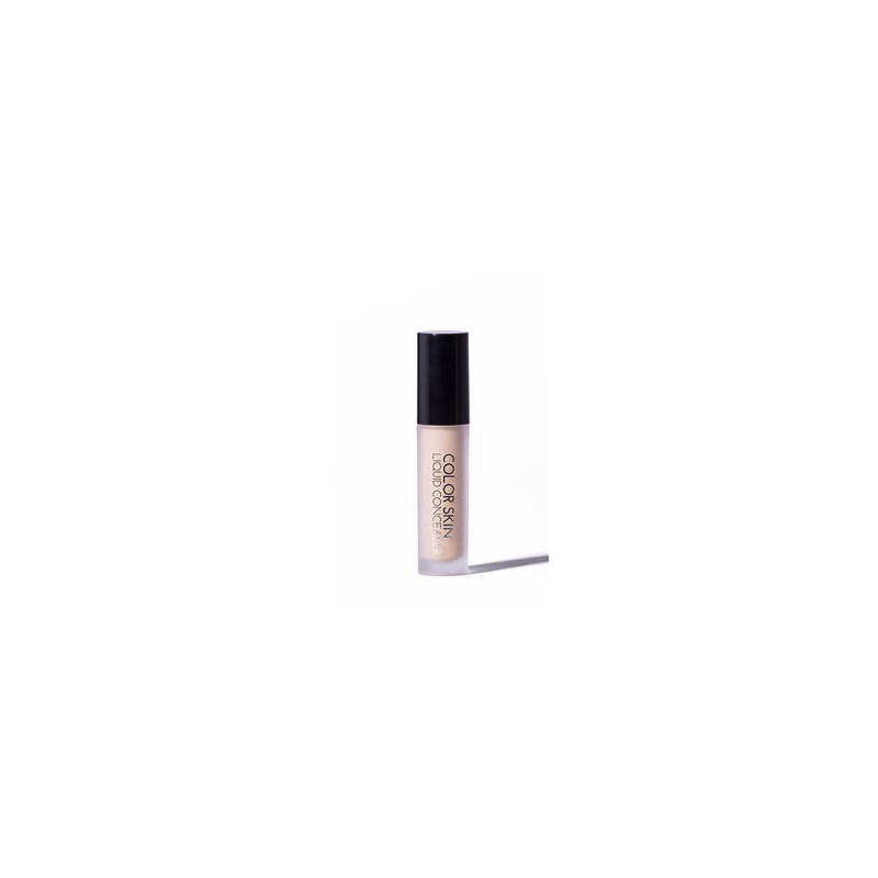 Color Skin Concealer - True Beige