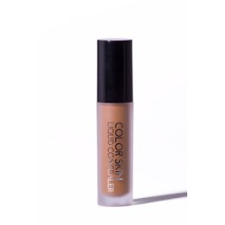 Color Skin Concealer - Brown Gold