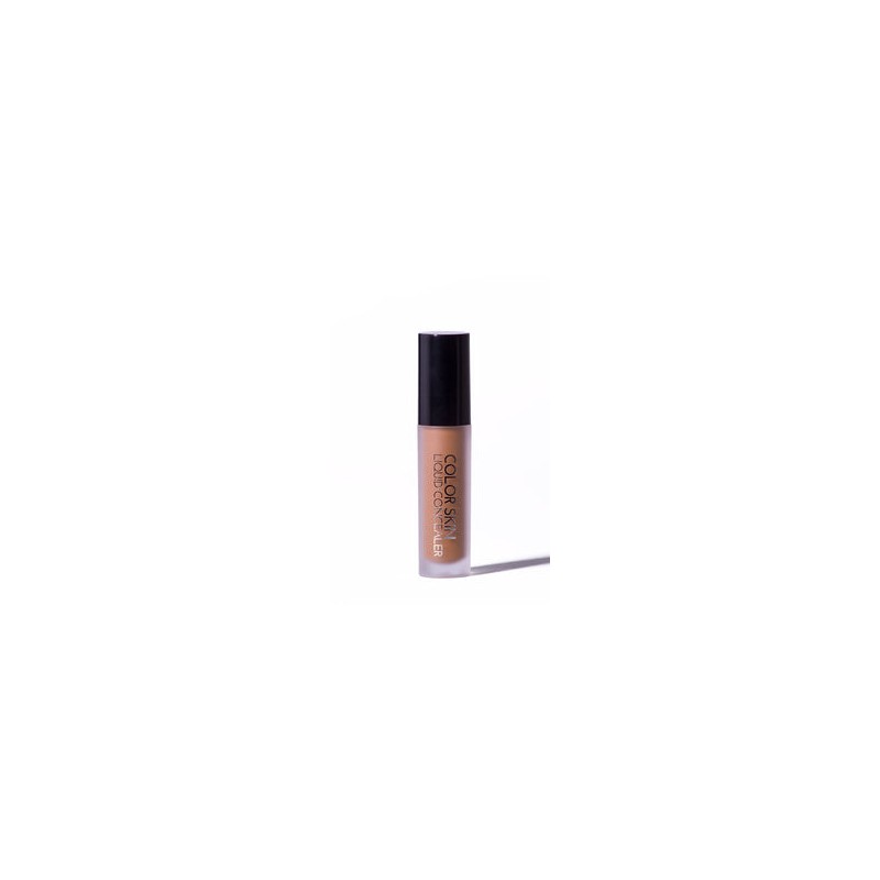 Color Skin Concealer - Brown Gold