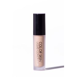 Color Skin Concealer - Golden Beige