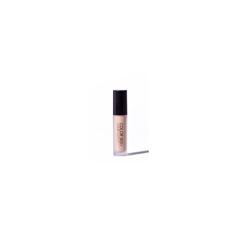 Color Skin Concealer - Golden Beige