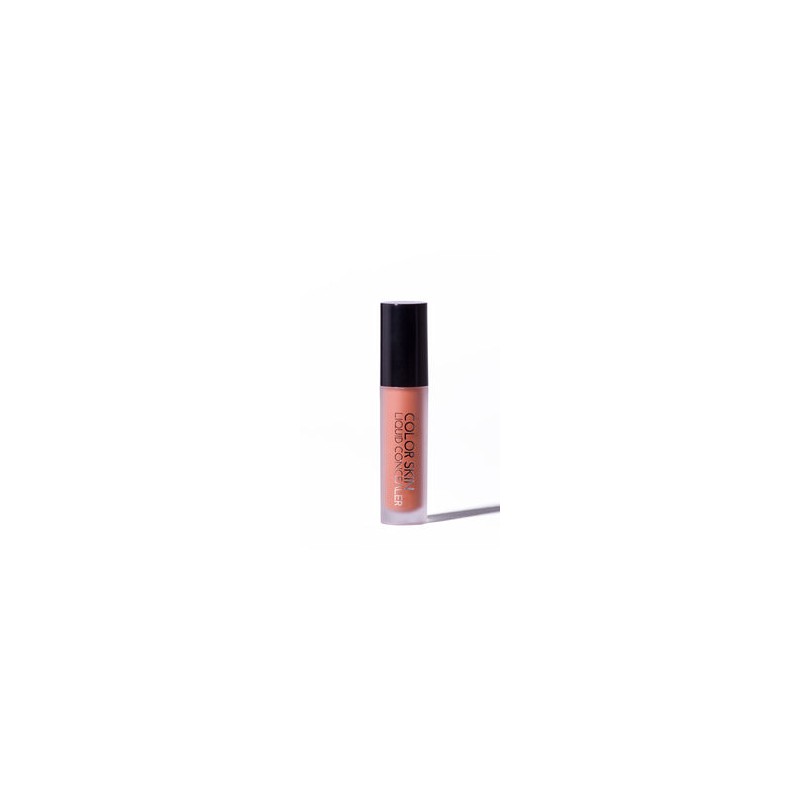 Color Skin Concealer -Orange