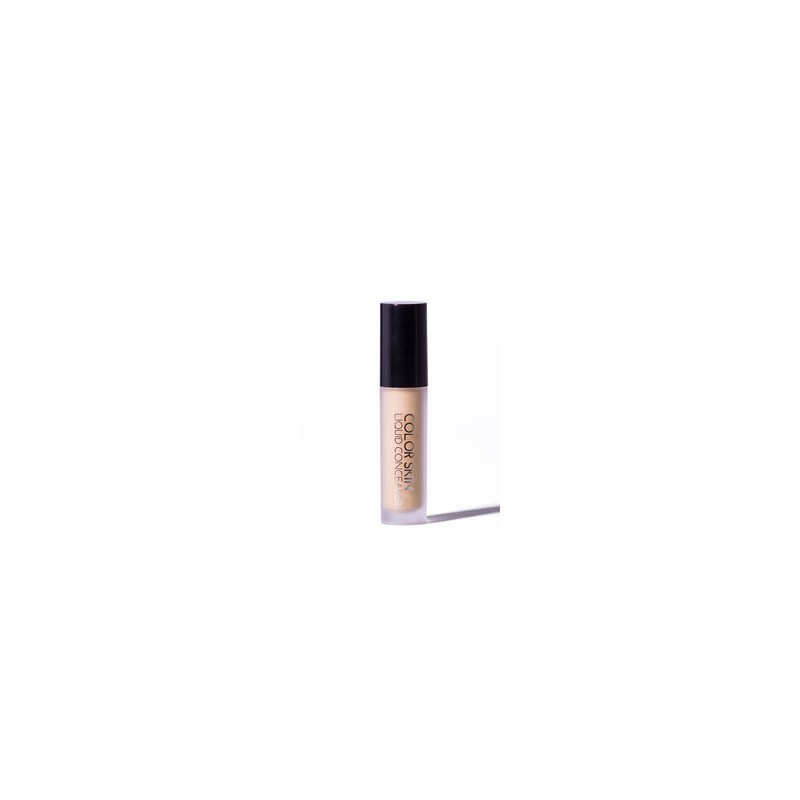 Color Skin Concealer - Medium Beige