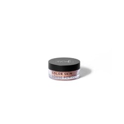 Color Skin Loose Powder - Tan