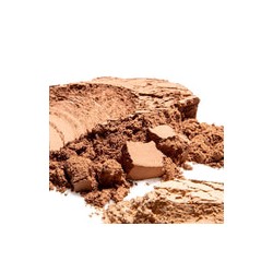 Color Skin Loose Powder - Tan