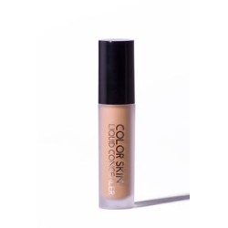 Color Skin Concealer- Golden Caramel