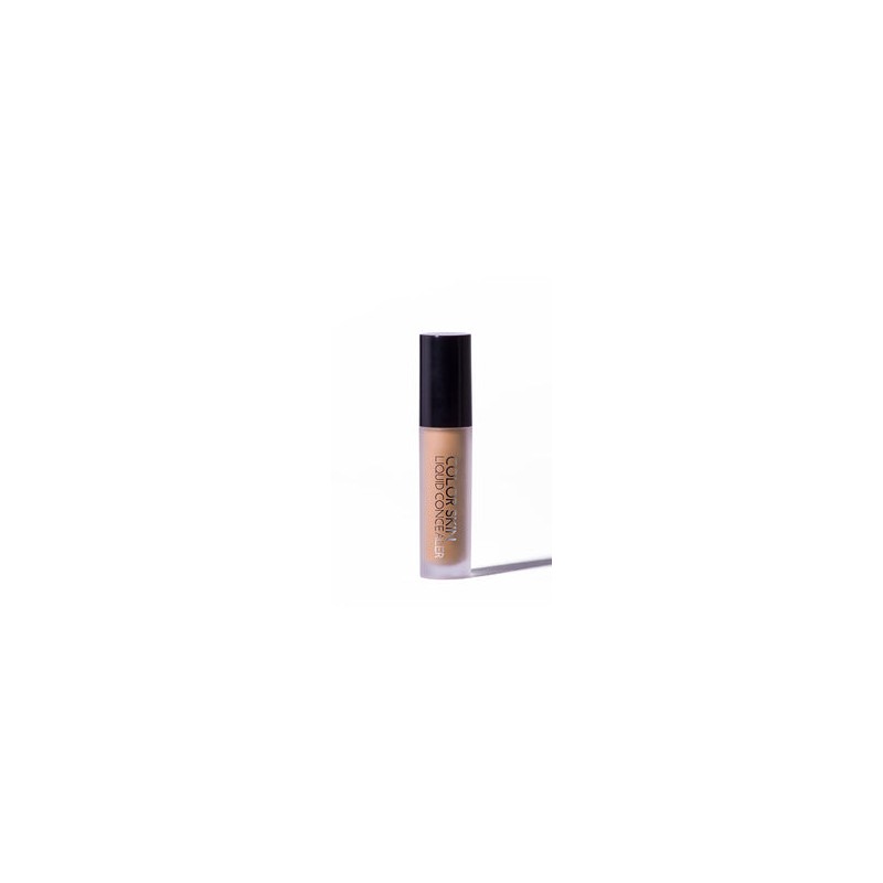 Color Skin Concealer - Adden Caramel