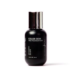 Maquillaje Color Skin PRO Foundation - MEDIUM TAN