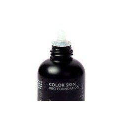 Maquillaje Color Skin PRO Foundation - MEDIUM TAN