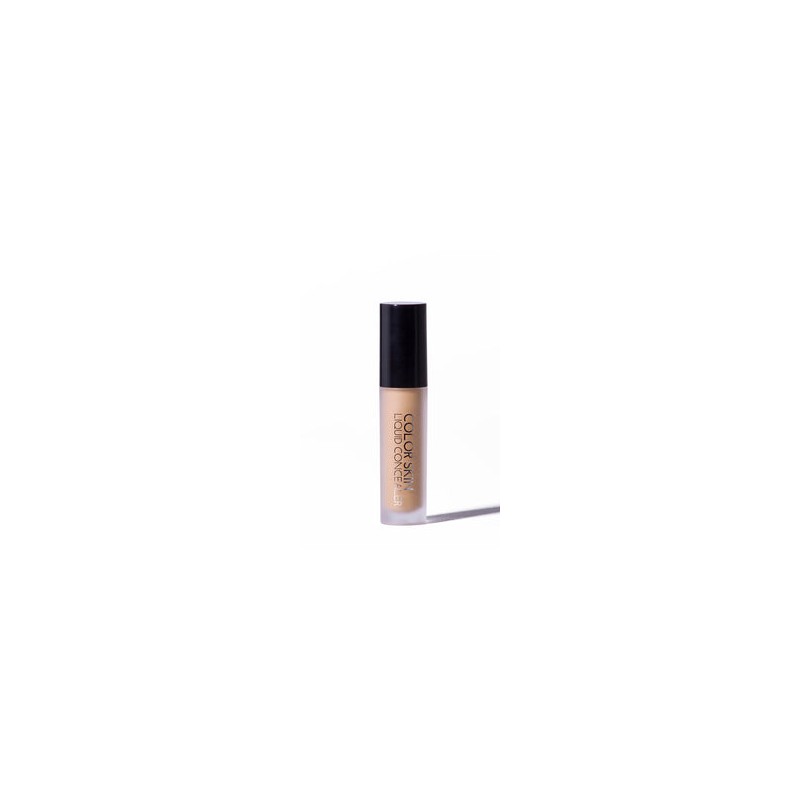 Color Skin Concealer - Rich Tan