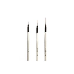 Liner Brush- Pincel Delineador 000S