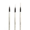 Liner Brush- Pincel Delineador 000S