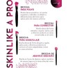 Skin Like a Pro- Kit Enfocado para Piel