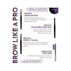 Brow Like a Pro- Kit Enfocado de Ceja