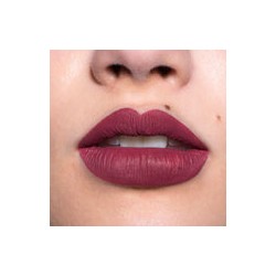 Most Matte Liquid Lipstick - Smoothie