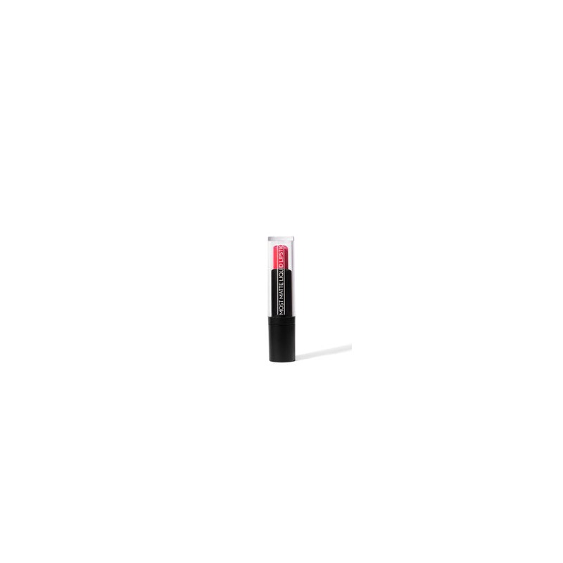 Most Matte Liquid Lipstick - Molly