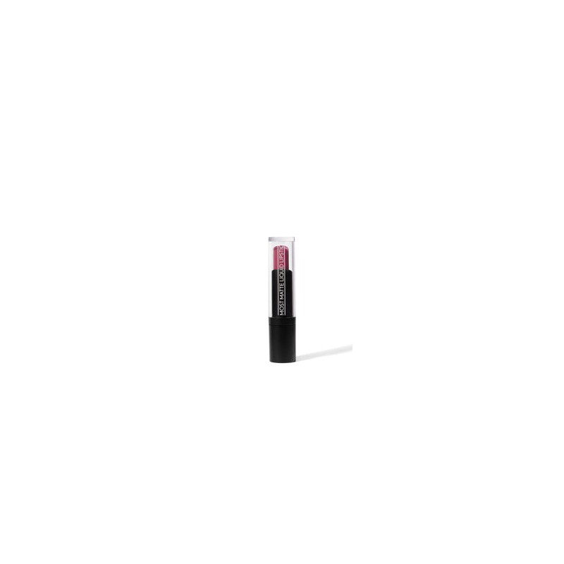 Most Matte Liquid Lipstick - Dolce Vita