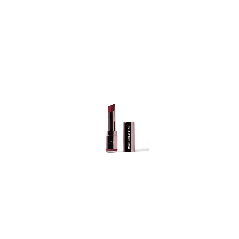 Most Matte Lipstick -Cherry