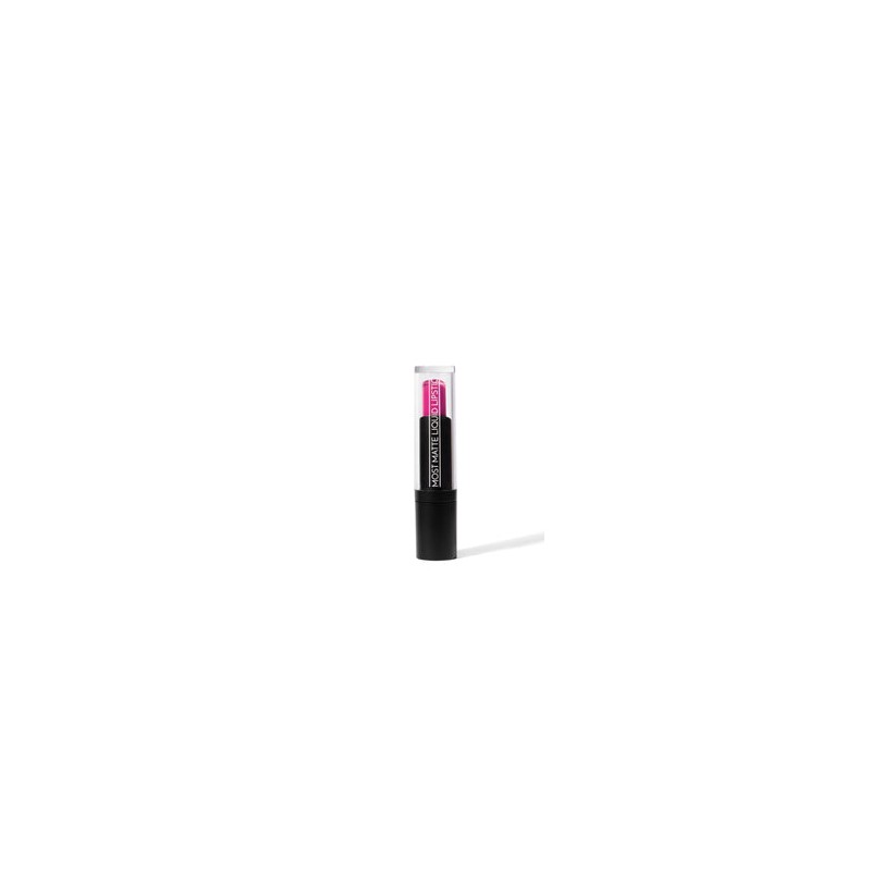 Most Matte Liquid Lipstick - Cosmo