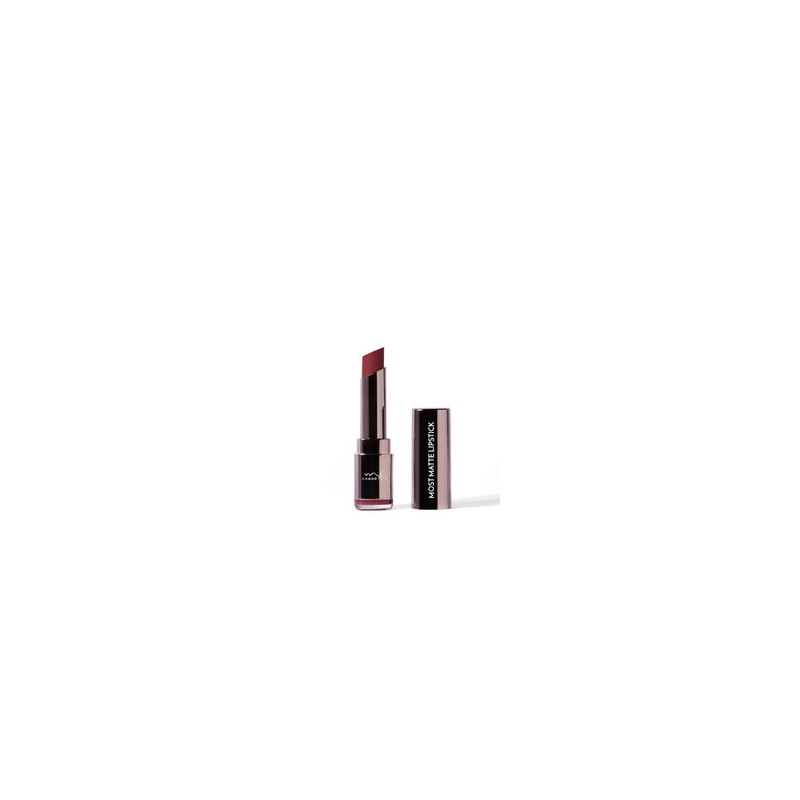 Most Matte Lipstick -Pepper