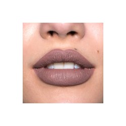 Most Matte Liquid Lipstick - Iceblast