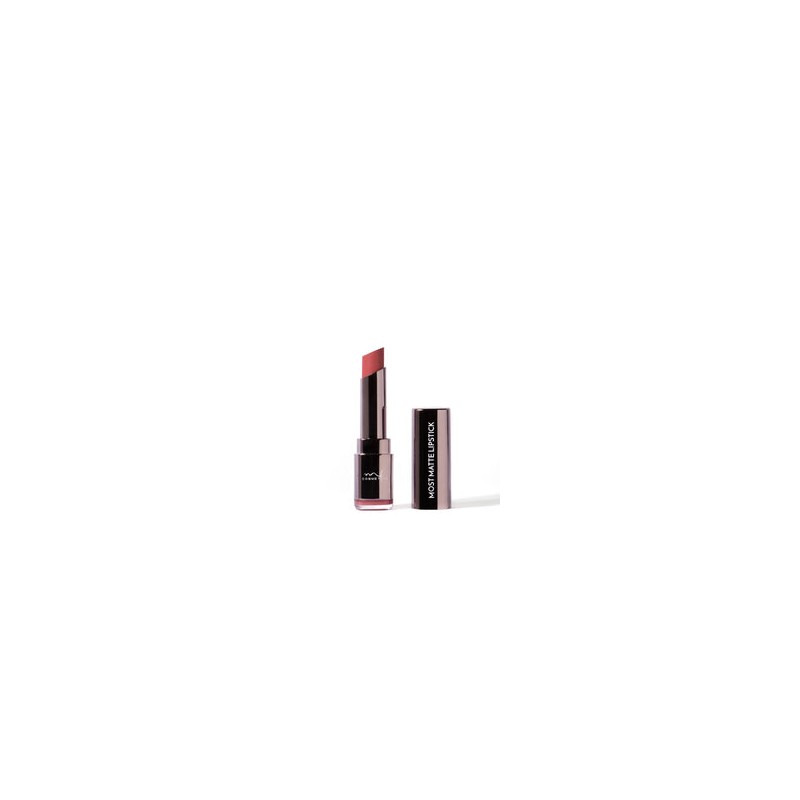 Most Matte Lipstick -Fiore