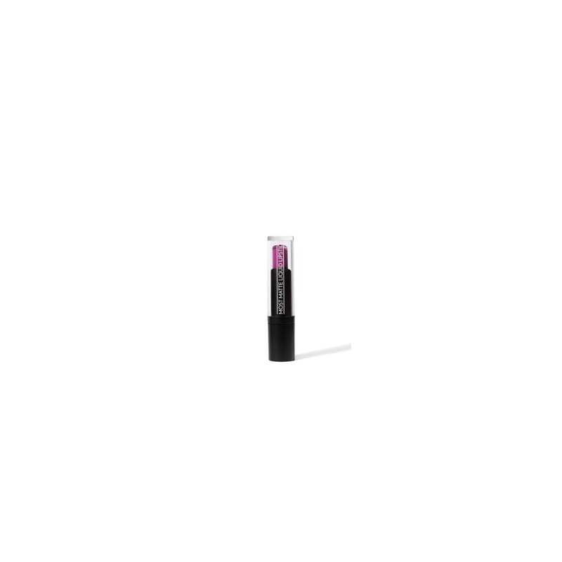 Most Matte Liquid Lipstick - Gogo