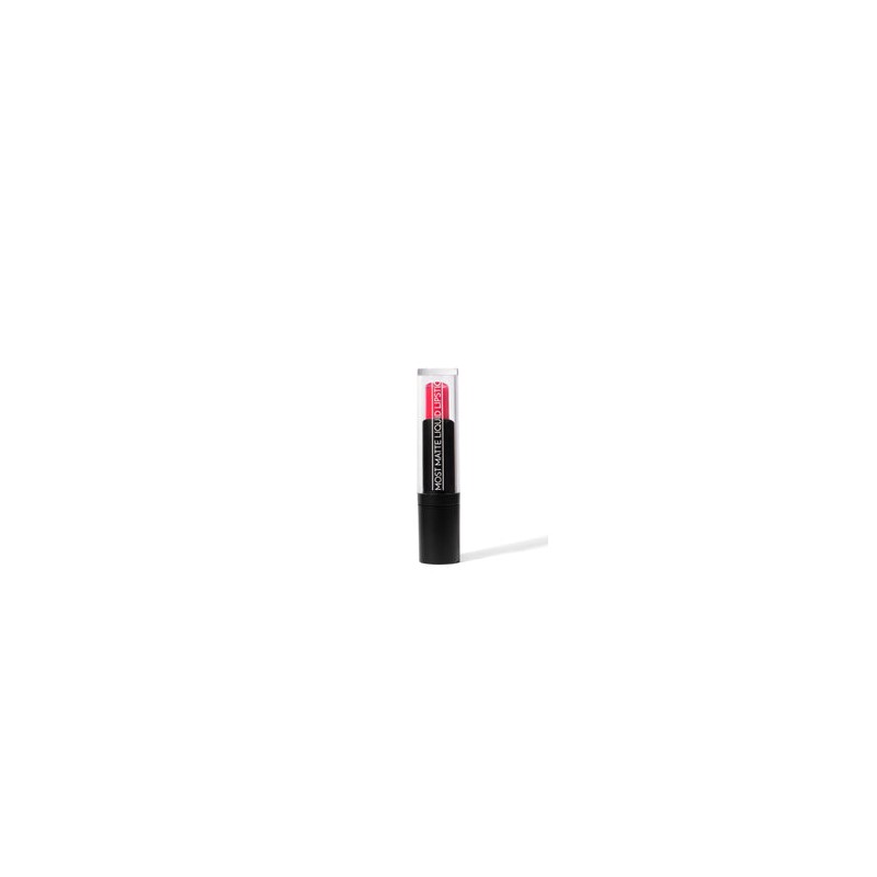 Most Matte Liquid Lipstick - Glamour