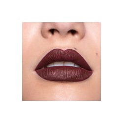 Most Matte Liquid Lipstick - Merlot