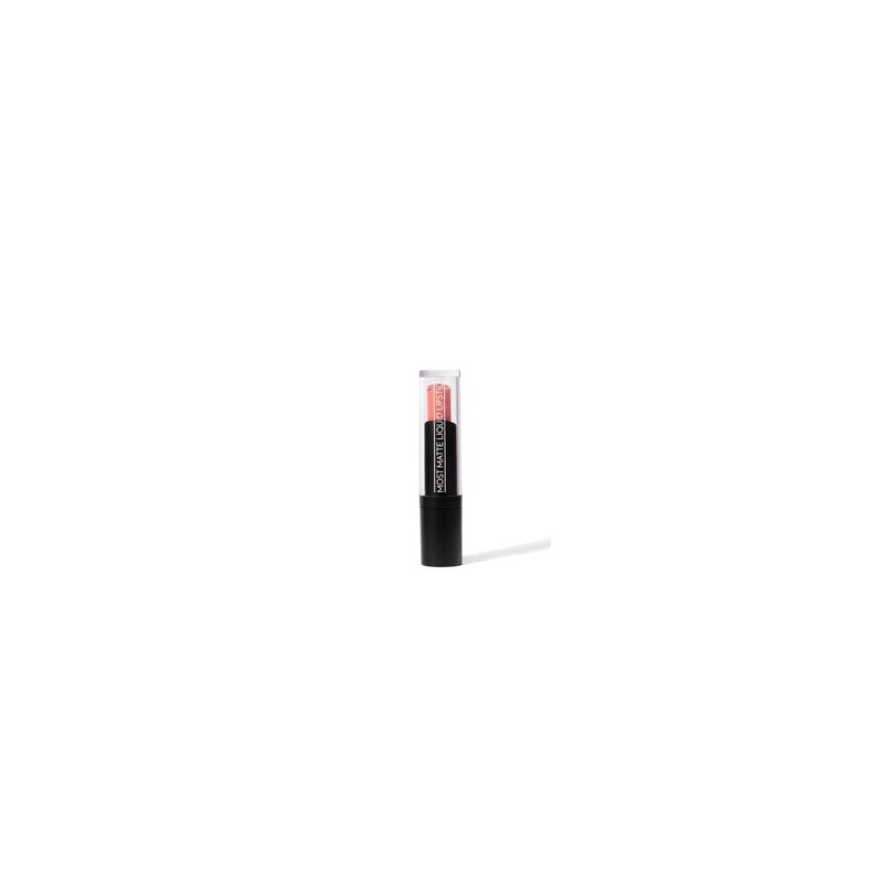 Most Matte Liquid Lipstick - Blossom